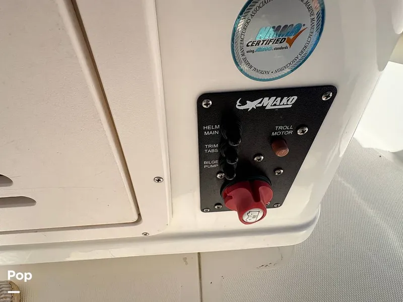 Slide: The Image of Mako 18 LTS 2019 - 16295914