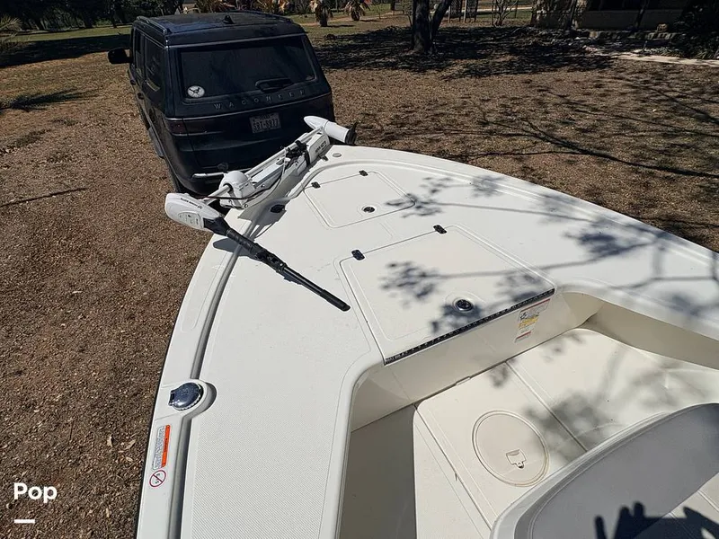 Slide: The Image of Mako 18 LTS 2019 - 16295920