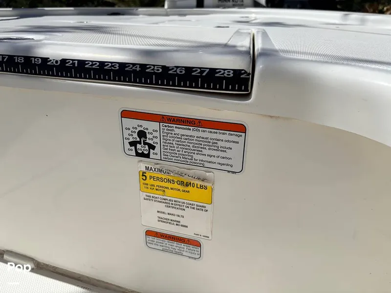 Slide: The Image of Mako 18 LTS 2019 - 16295923