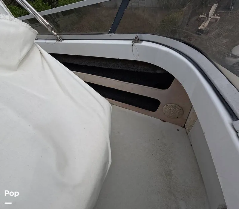 Slide: The Image of Carver Yachts 350 Aft Cabin 1993 - 16302016