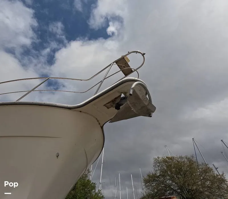 Slide: The Image of Carver Yachts 350 Aft Cabin 1993 - 16325067