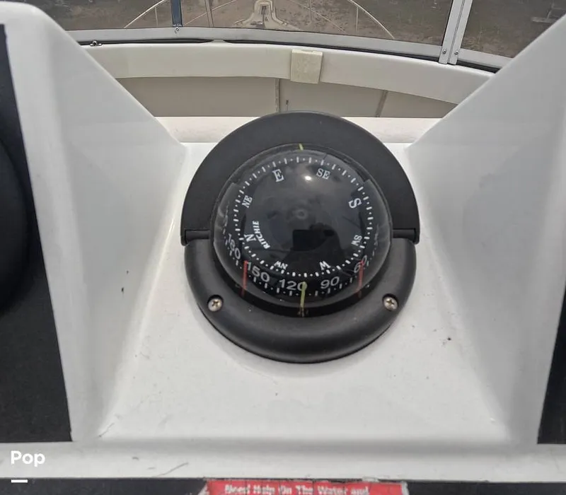 Slide: The Image of Carver Yachts 350 Aft Cabin 1993 - 16325072