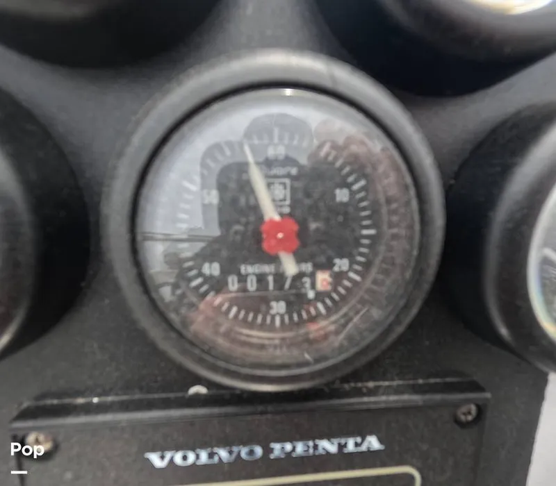 Slide: The Image of Carver Yachts 350 Aft Cabin 1993 - 16325074