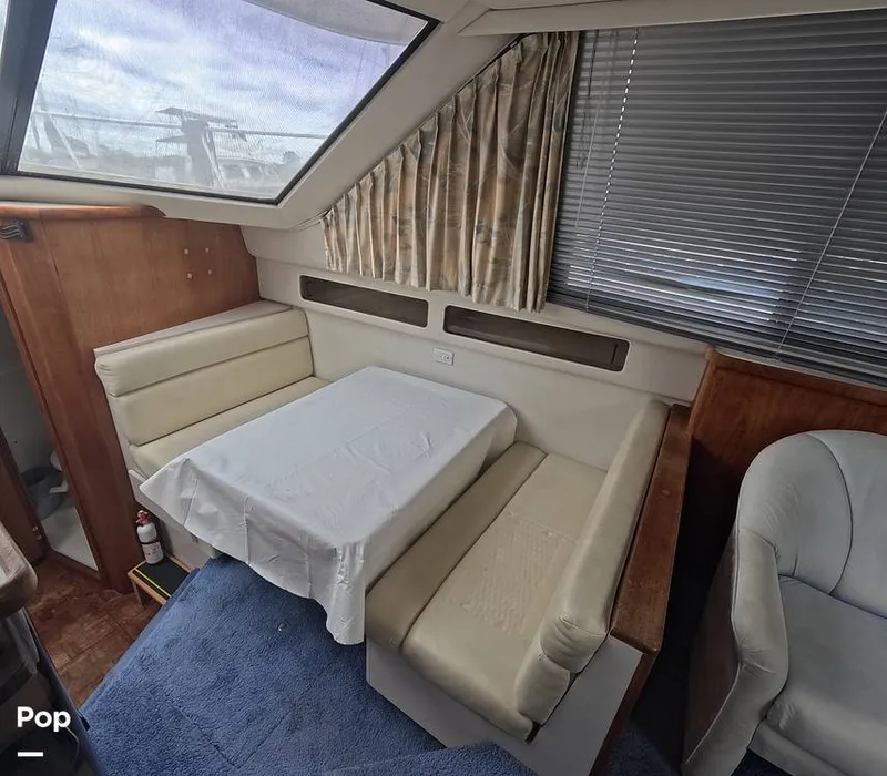 Slide: The Image of Carver Yachts 350 Aft Cabin 1993 - 16325096