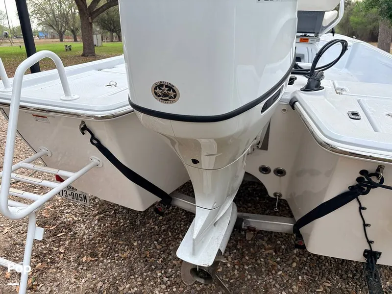 Slide: The Image of Blue Wave 2200 STL 2023 - 16303828