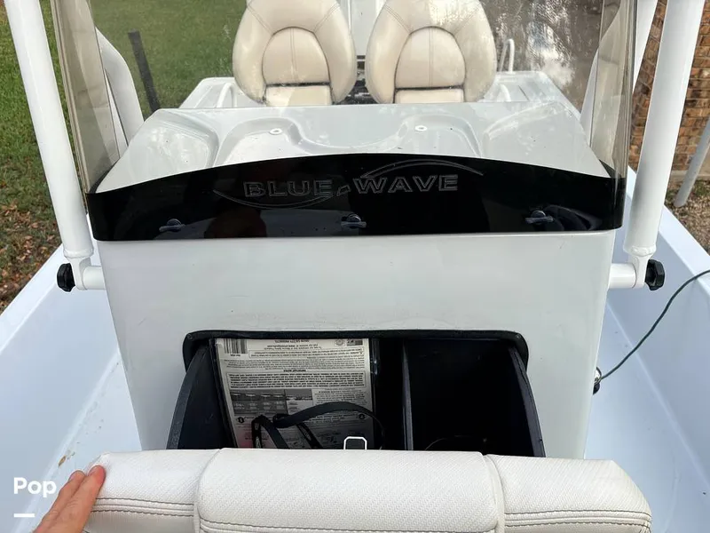 Slide: The Image of Blue Wave 2200 STL 2023 - 16303742