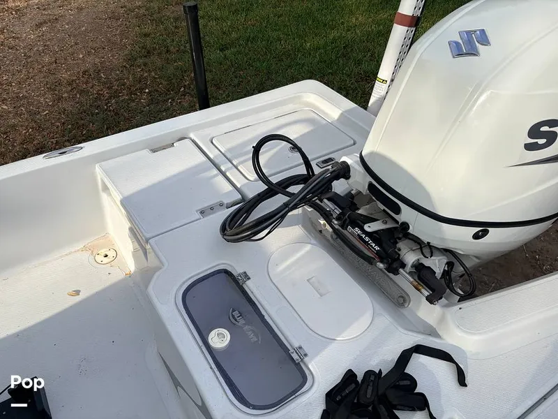 Slide: The Image of Blue Wave 2200 STL 2023 - 16303730