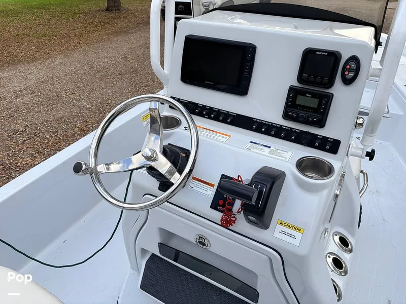 Slide: The Image of Blue Wave 2200 STL 2023 - 16303769