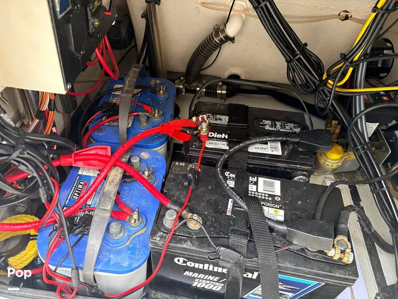 Slide: The Image of Blue Wave 2200 STL 2023 - 16303771