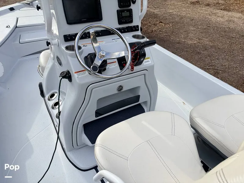 Slide: The Image of Blue Wave 2200 STL 2023 - 16303732