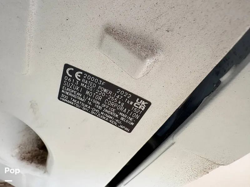 Slide: The Image of Blue Wave 2200 STL 2023 - 16303795