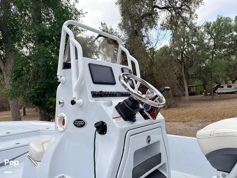 Slide: The Image of Blue Wave 2200 STL 2023 - 16303798