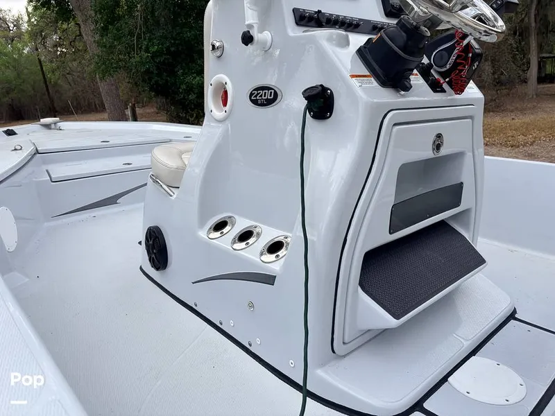 Slide: The Image of Blue Wave 2200 STL 2023 - 16303799