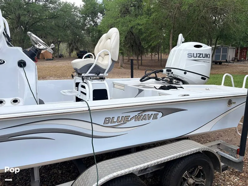 Slide: The Image of Blue Wave 2200 STL 2023 - 16303805