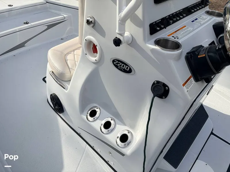 Slide: The Image of Blue Wave 2200 STL 2023 - 16303734