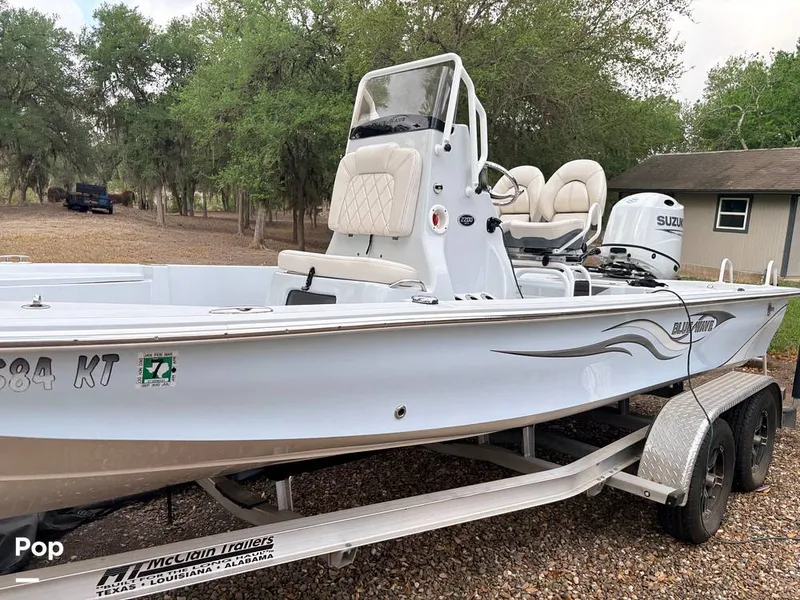 Slide: The Image of Blue Wave 2200 STL 2023 - 16303807