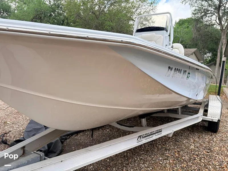 Slide: The Image of Blue Wave 2200 STL 2023 - 16303809