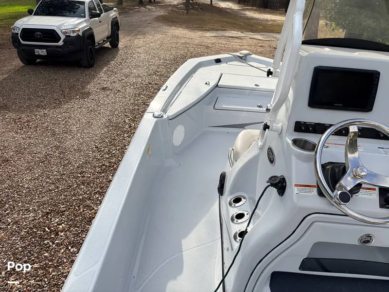 Slide: The Image of Blue Wave 2200 STL 2023 - 16303735