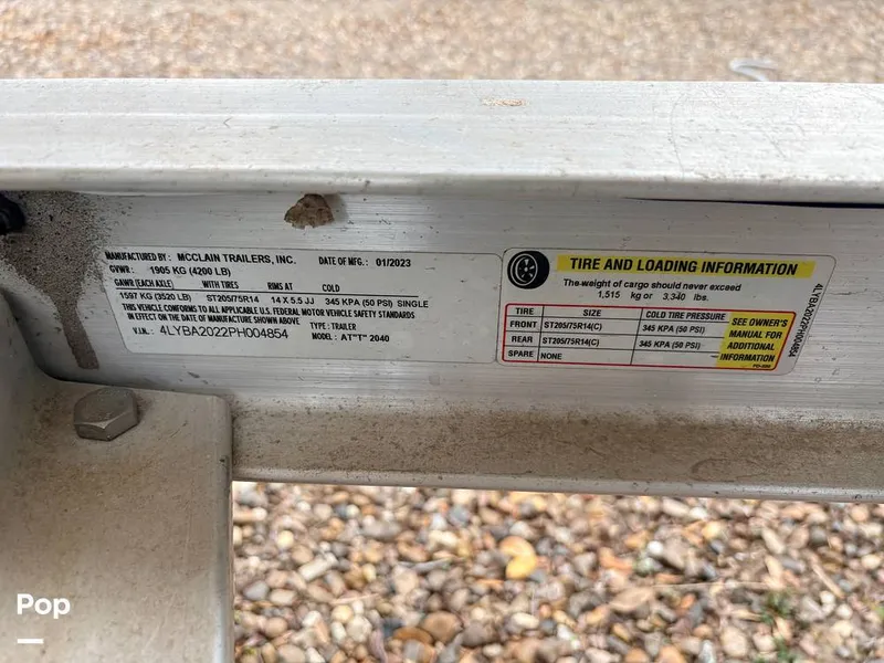 Slide: The Image of Blue Wave 2200 STL 2023 - 16303817