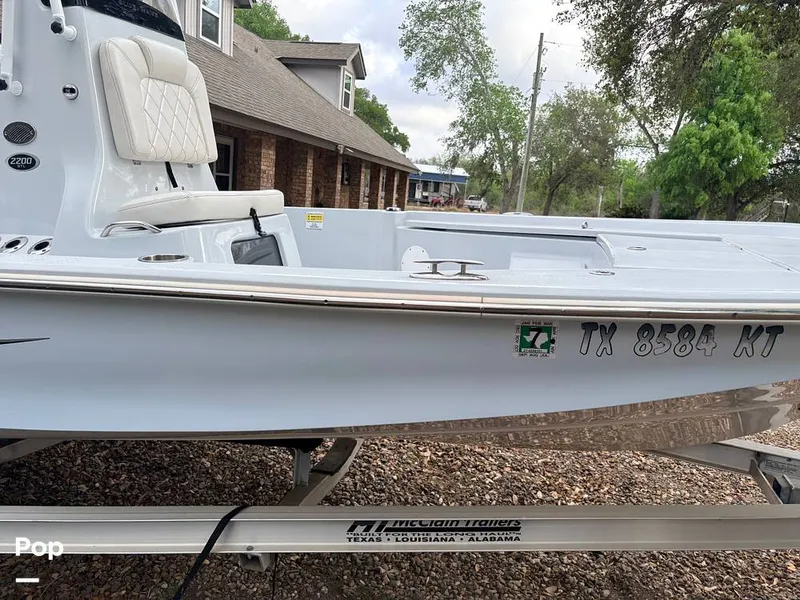 Slide: The Image of Blue Wave 2200 STL 2023 - 16303819