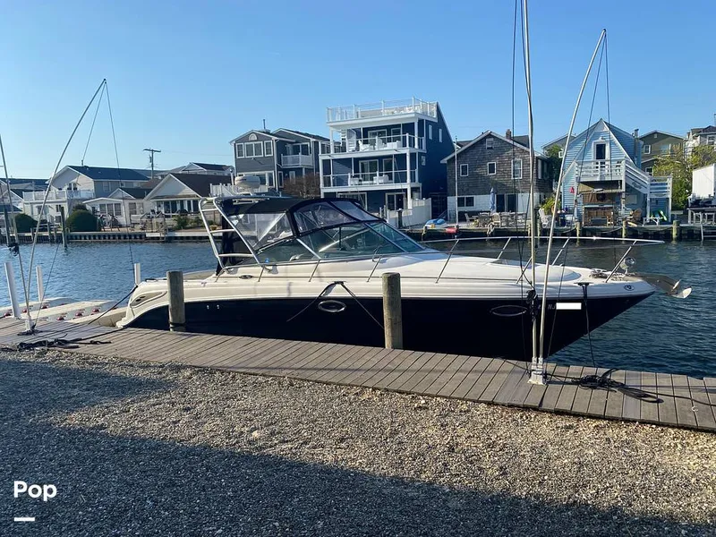 The Image of Sea Ray 290 Amberjack 2006 - 16420109