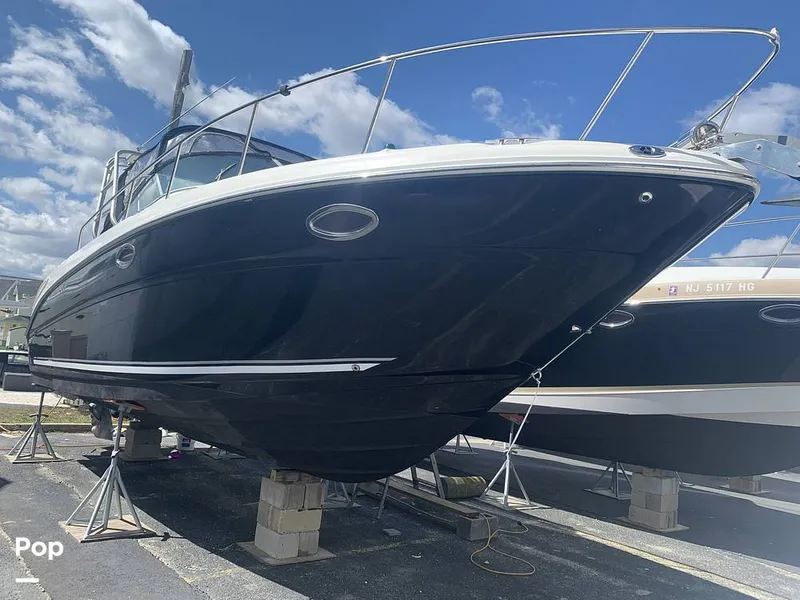Slide: The Image of Sea Ray 290 Amberjack 2006 - 16273148