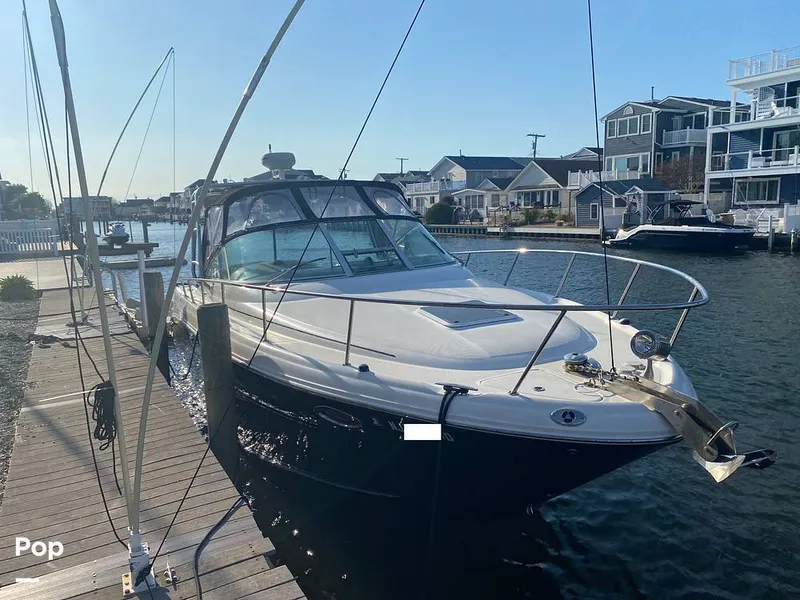 Slide: The Image of Sea Ray 290 Amberjack 2006 - 16420110