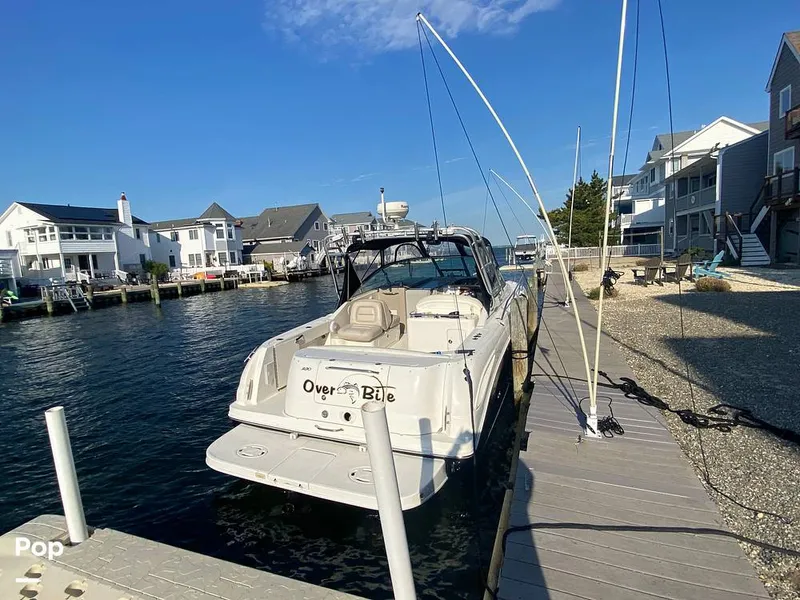 Slide: The Image of Sea Ray 290 Amberjack 2006 - 16420112