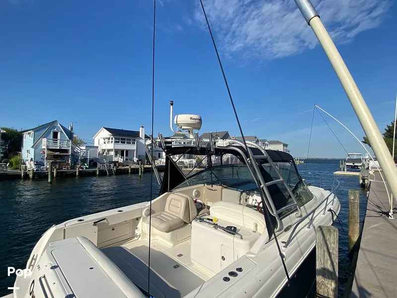 Slide: The Image of Sea Ray 290 Amberjack 2006 - 16420113