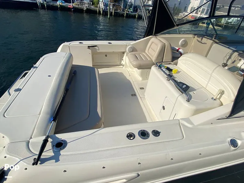 Slide: The Image of Sea Ray 290 Amberjack 2006 - 16420114