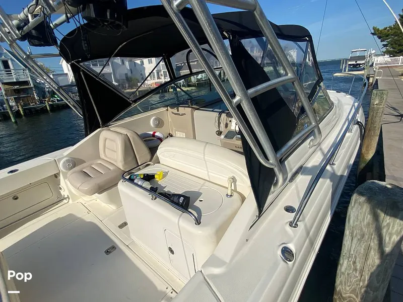 Slide: The Image of Sea Ray 290 Amberjack 2006 - 16420115