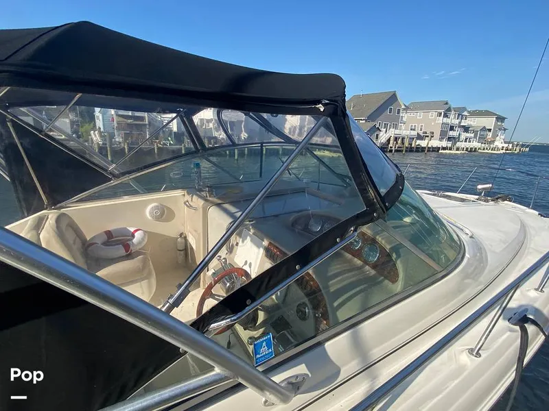 Slide: The Image of Sea Ray 290 Amberjack 2006 - 16420116