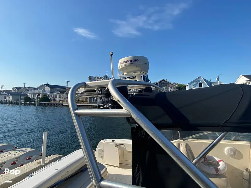 Slide: The Image of Sea Ray 290 Amberjack 2006 - 16420117