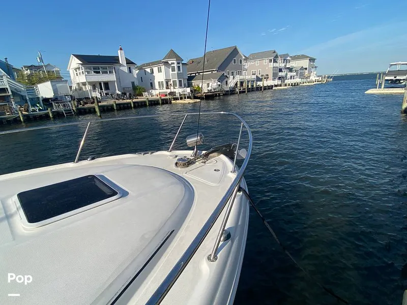 Slide: The Image of Sea Ray 290 Amberjack 2006 - 16420118