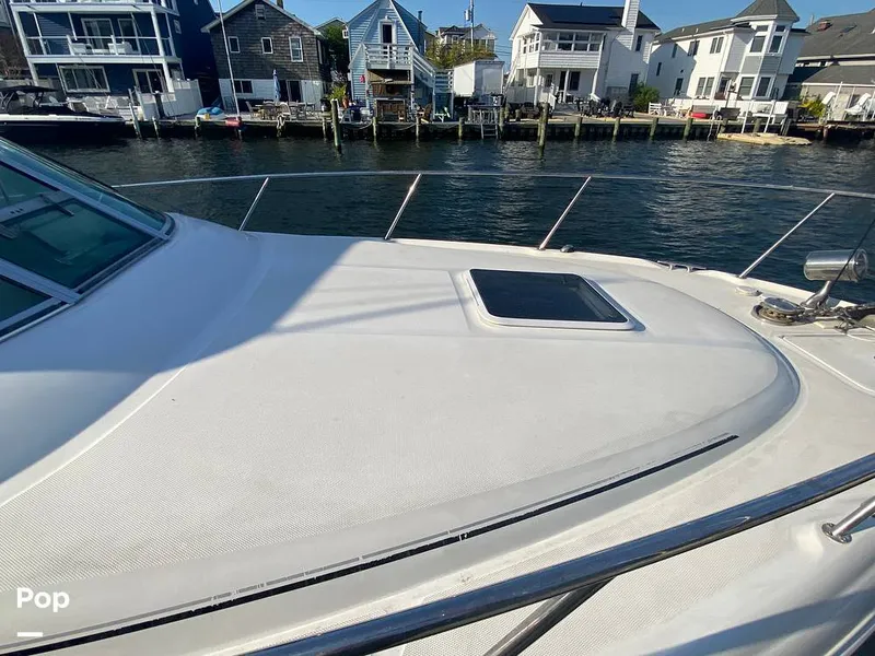 Slide: The Image of Sea Ray 290 Amberjack 2006 - 16420120