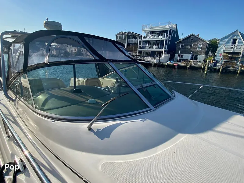 Slide: The Image of Sea Ray 290 Amberjack 2006 - 16420121