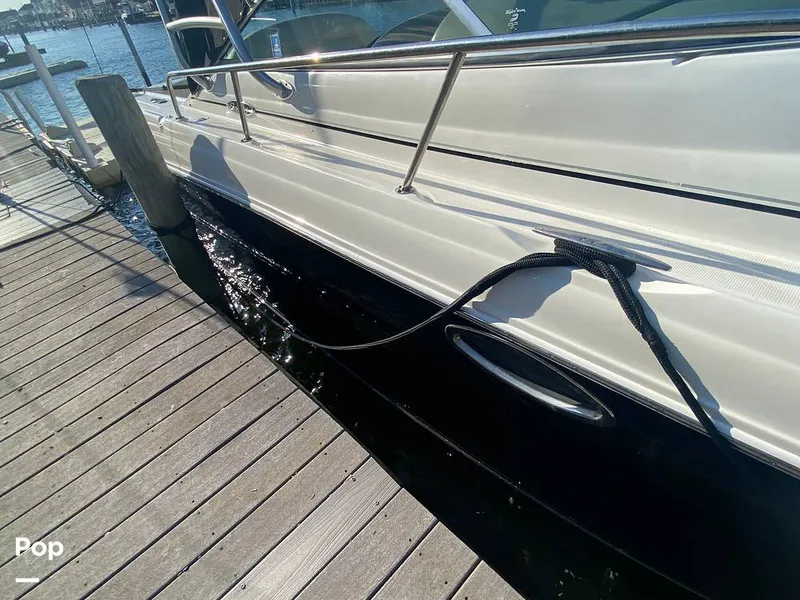 Slide: The Image of Sea Ray 290 Amberjack 2006 - 16420122