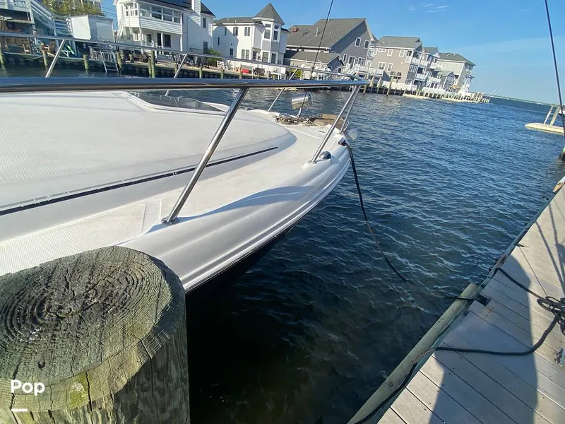 Slide: The Image of Sea Ray 290 Amberjack 2006 - 16420123