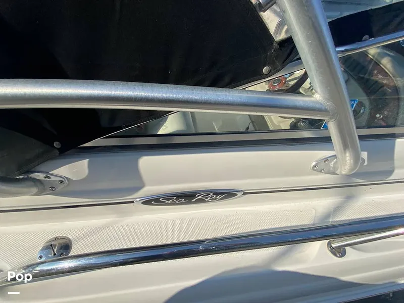 Slide: The Image of Sea Ray 290 Amberjack 2006 - 16420124