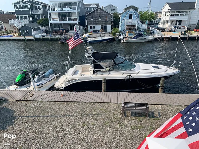 Slide: The Image of Sea Ray 290 Amberjack 2006 - 16305071