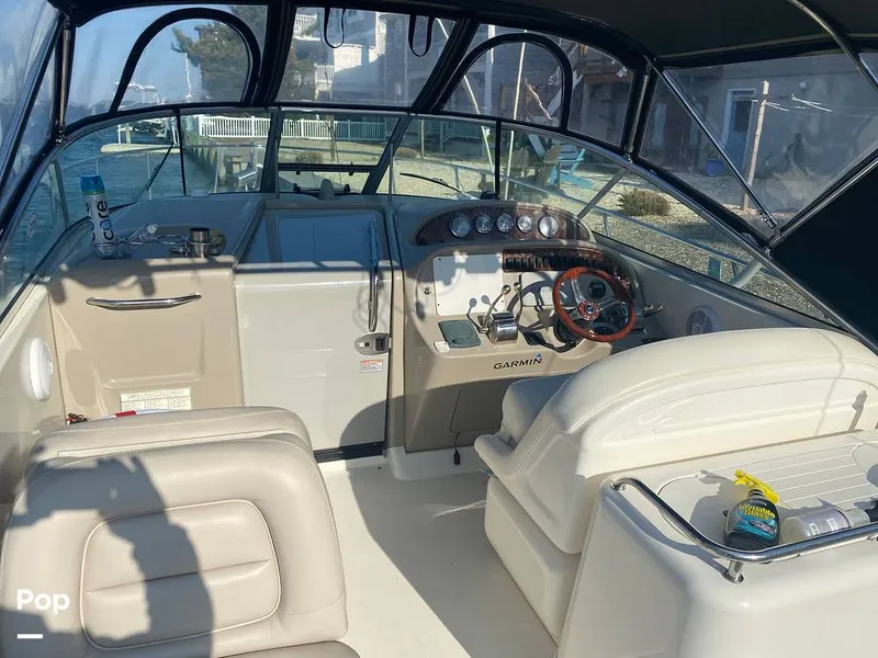 Slide: The Image of Sea Ray 290 Amberjack 2006 - 16420125