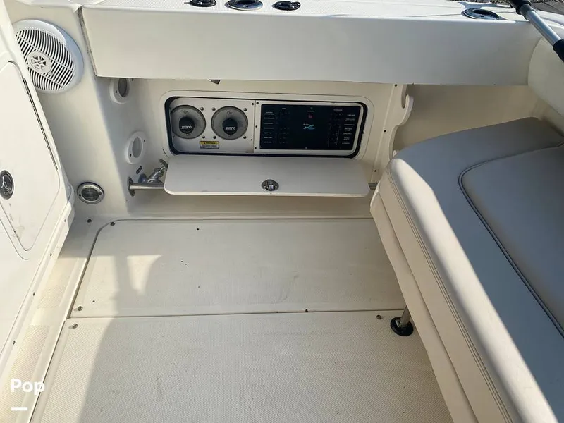 Slide: The Image of Sea Ray 290 Amberjack 2006 - 16420127