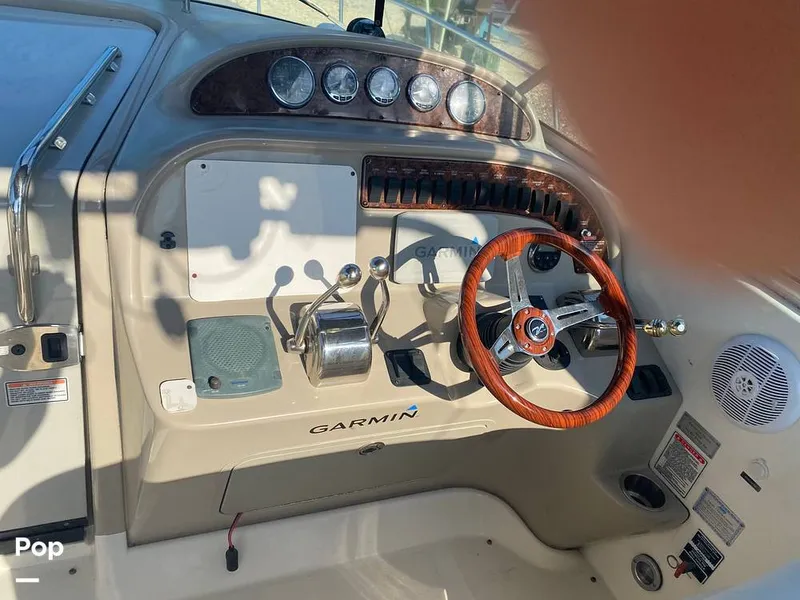 Slide: The Image of Sea Ray 290 Amberjack 2006 - 16420129