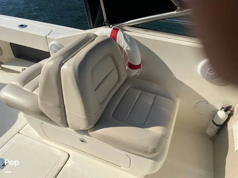 Slide: The Image of Sea Ray 290 Amberjack 2006 - 16420130