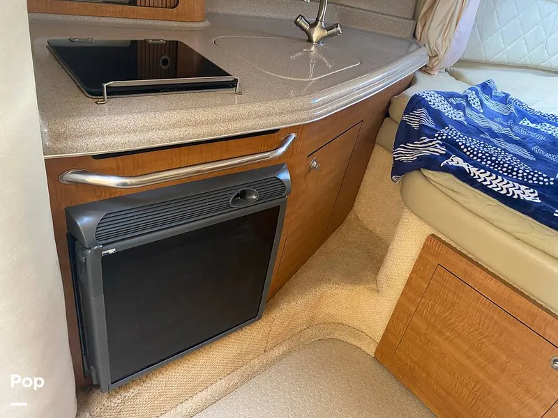 Slide: The Image of Sea Ray 290 Amberjack 2006 - 16420136