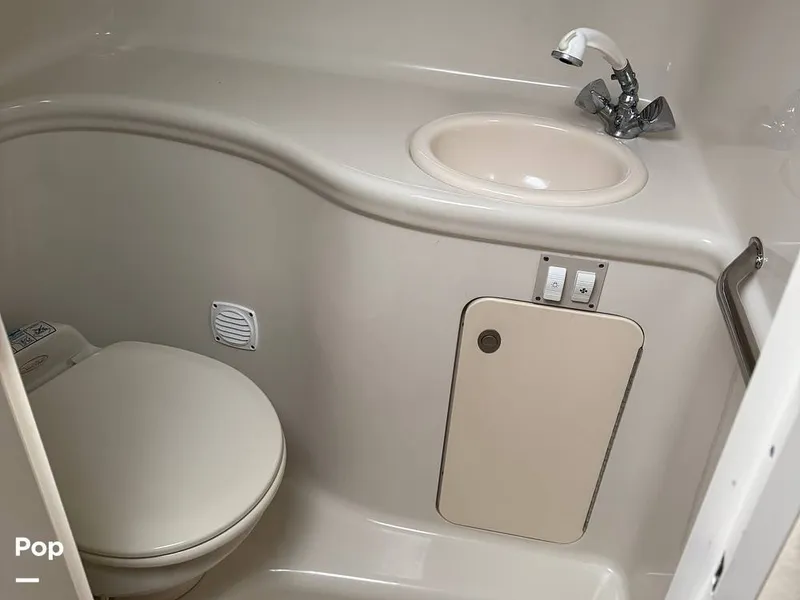 Slide: The Image of Sea Ray Amberjack 290 2006 - 16305089