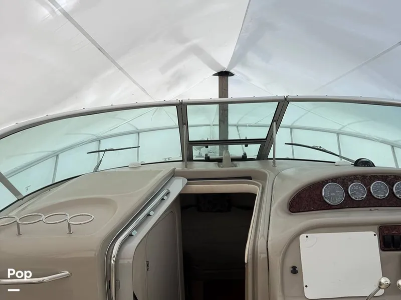 Slide: The Image of Sea Ray Amberjack 290 2006 - 16305078