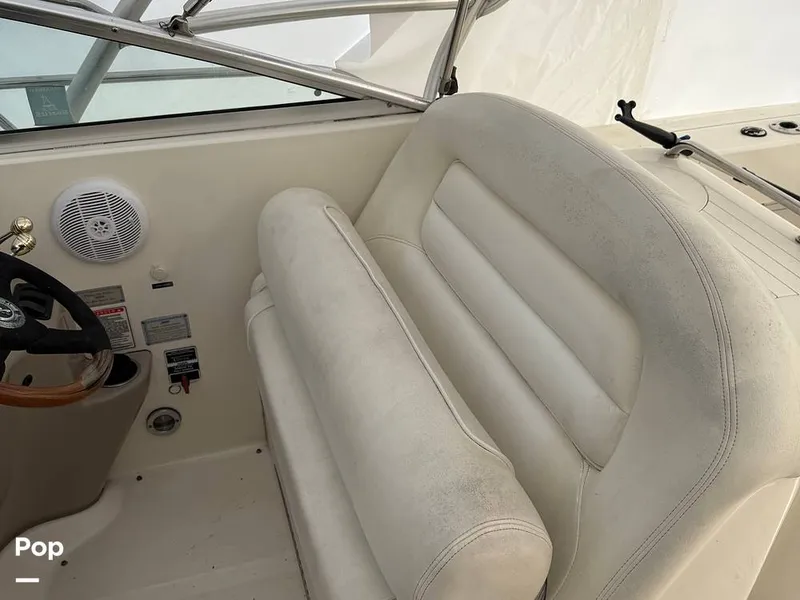 Slide: The Image of Sea Ray Amberjack 290 2006 - 16305080