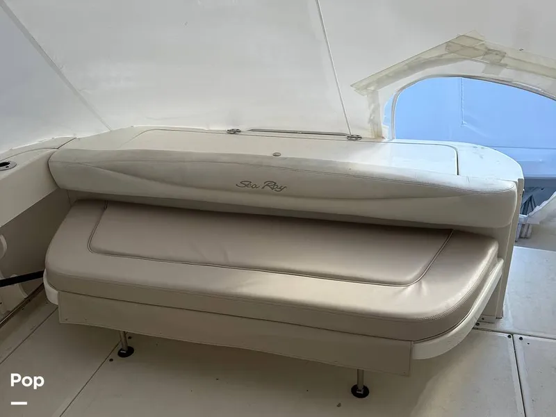 Slide: The Image of Sea Ray Amberjack 290 2006 - 16305081