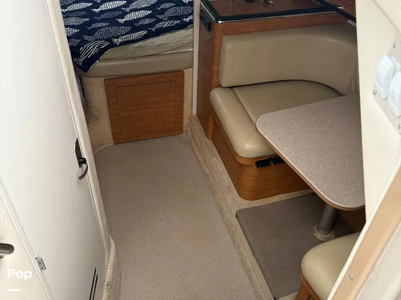 Slide: The Image of Sea Ray Amberjack 290 2006 - 16305085